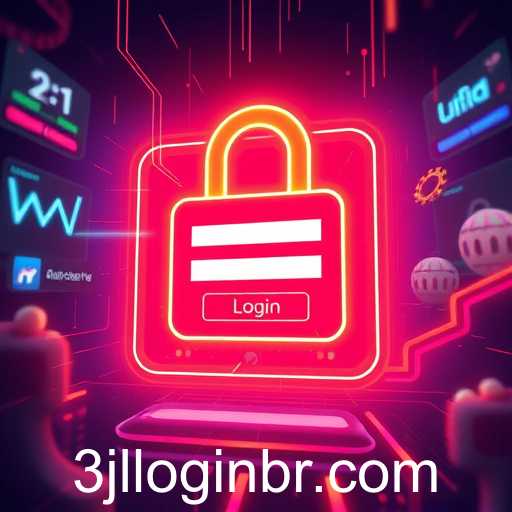 The Rise of 3JLlogin and Its Impact on Online Gaming