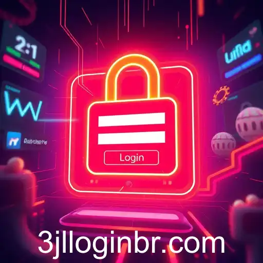 The Rise of 3JLlogin and Its Impact on Online Gaming