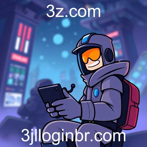 3JLlogin