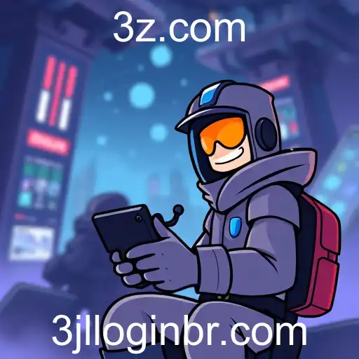 Exploring the Innovative 'About Us' Game Category and the Role of '3JLlogin'