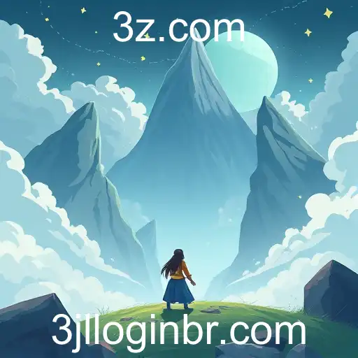 Exploring 'Official Blog': A Unique Game Category Driven by '3JLlogin'