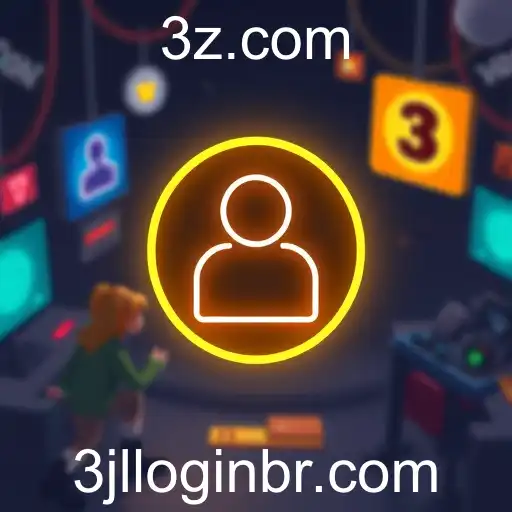Exploring 'Contact Us' as a Game Category: The Role of '3JLlogin'