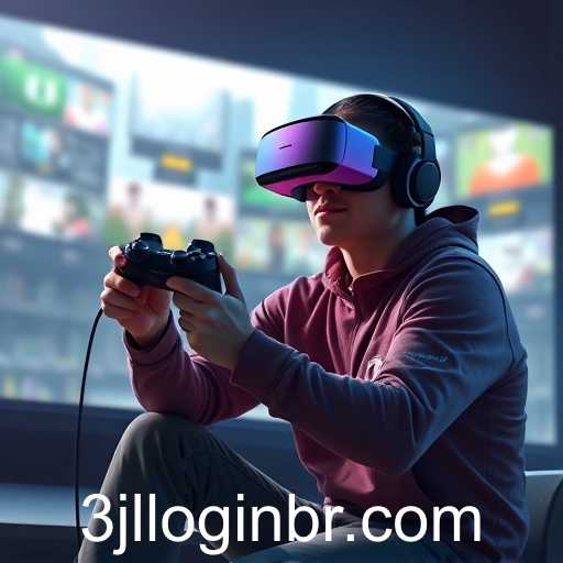 Emerging Trends in Online Gaming