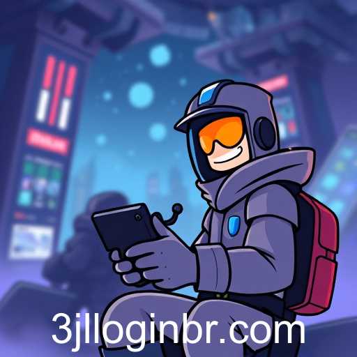 The Evolution of Gaming: Unveiling 3JLlogin's Impact