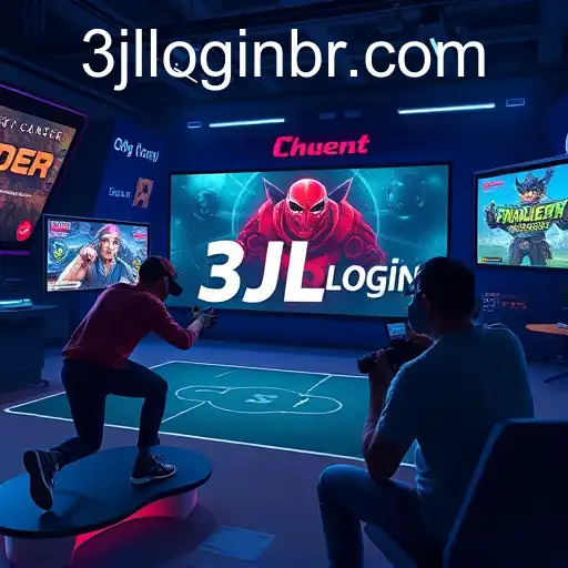 The Evolution of Online Gaming Portals