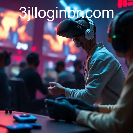 The Evolution of Online Gaming in 2025