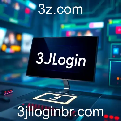 The Evolution of Online Gaming: A Deep Dive into 3JLlogin