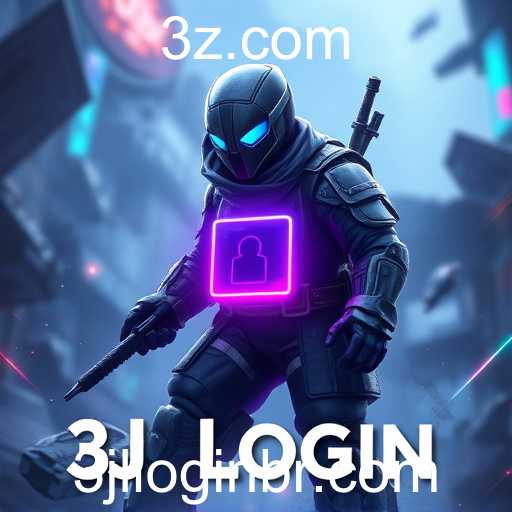 3JLlogin
