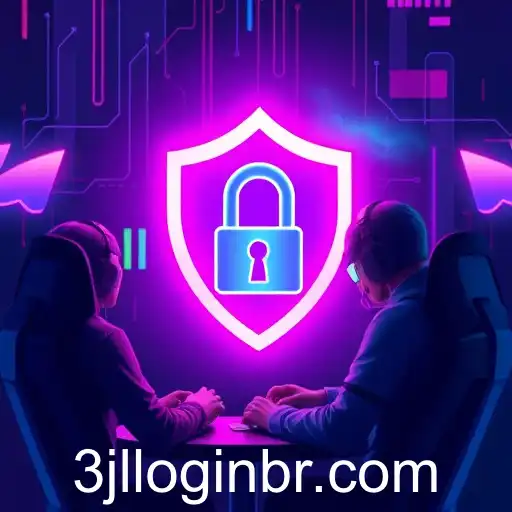 Gaming Industry Shifts: The Rise of 3JLlogin