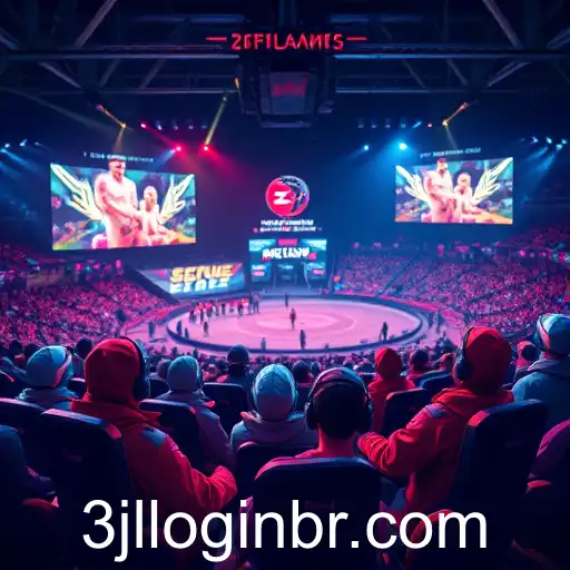 Gaming Industry Innovations and Trends