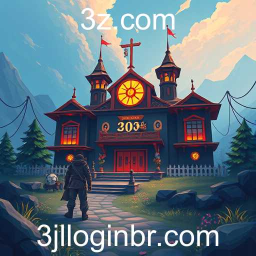 3JLlogin