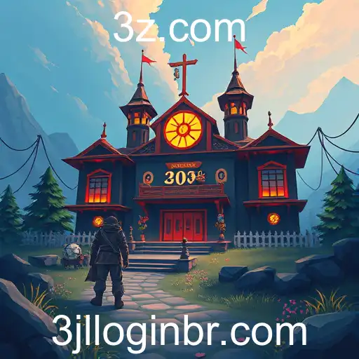 Exploring the Innovative 'Homepage' Game Category with '3JLlogin'