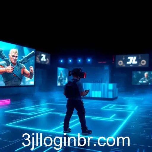 The Impact of Gaming on Modern Culture