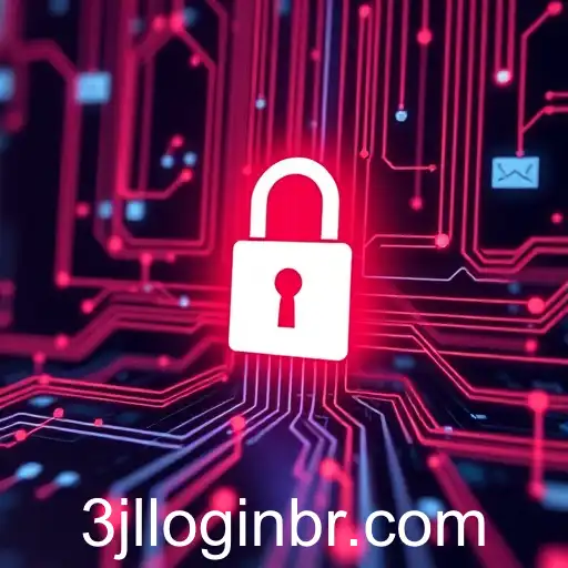 The Rise of Digital Security in the Modern Era