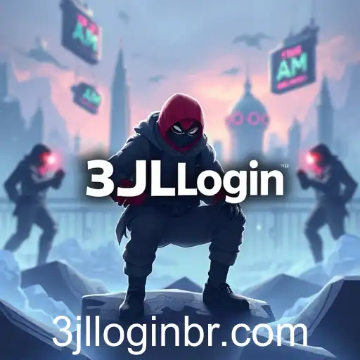 Digital Gaming Revolution: Exploring 3JLlogin