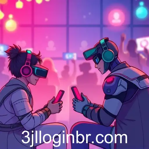 Exploring the Digital Realm of Online Gaming