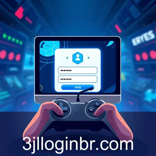Gaming Evolution: The Rise of 3JLlogin