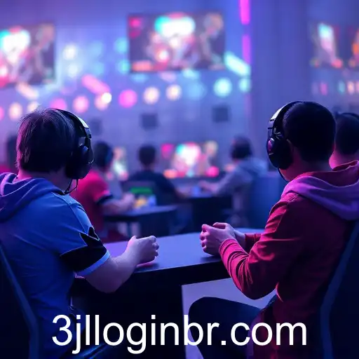 The Rising Trend of Online Gaming Communities