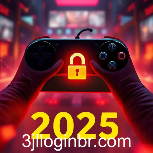 The Rise of 3JLlogin in Online Gaming