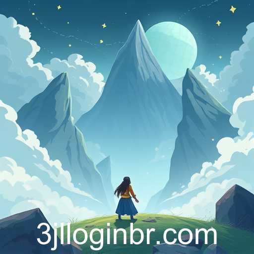 Exploring the Rise of 3JLlogin in Online Gaming