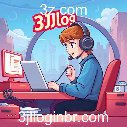 Exploring the 'Customer Support' Game Category: A Dive into the World of 3JLlogin